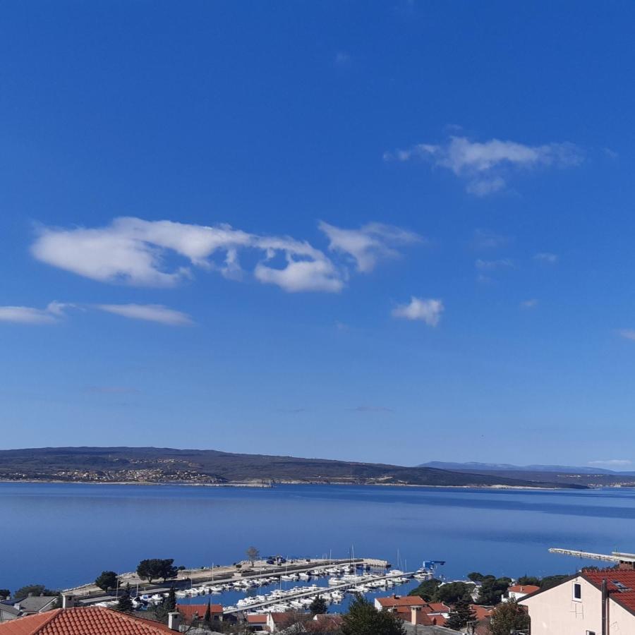 Apartment Port View Crikvenica Exterior foto